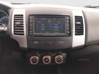 Mitsubishi Outlander  2.2 DI-D 