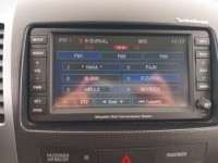 Mitsubishi Outlander  2.2 DI-D 