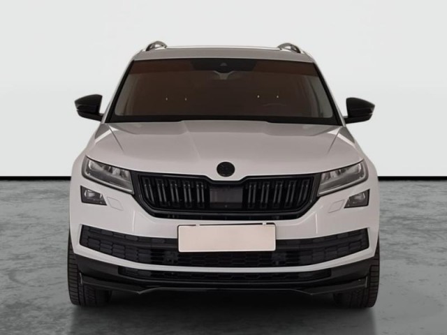 Škoda Kodiaq  2.0 TDI 4x4 Style Plus