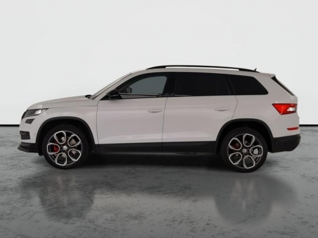 Škoda Kodiaq  2.0 TDI 4x4 Style Plus