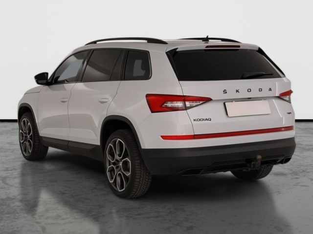 Škoda Kodiaq  2.0 TDI 4x4 Style Plus