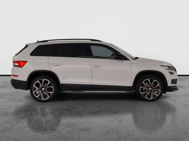 Škoda Kodiaq  2.0 TDI 4x4 Style Plus