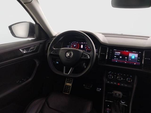 Škoda Kodiaq  2.0 TDI 4x4 Style Plus