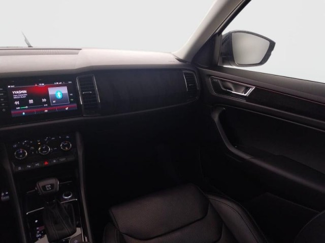 Škoda Kodiaq  2.0 TDI 4x4 Style Plus