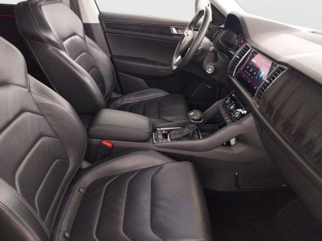 Škoda Kodiaq  2.0 TDI 4x4 Style Plus