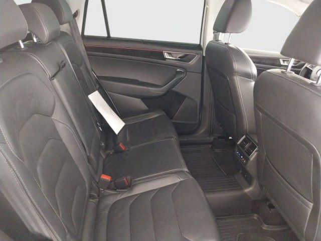 Škoda Kodiaq  2.0 TDI 4x4 Style Plus