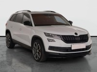Škoda Kodiaq  2.0 TDI 4x4 Style Plus
