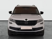 Škoda Kodiaq  2.0 TDI 4x4 Style Plus