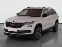 Škoda Kodiaq  2.0 TDI 4x4 Style Plus