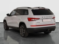 Škoda Kodiaq  2.0 TDI 4x4 Style Plus