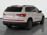 Škoda Kodiaq  2.0 TDI 4x4 Style Plus