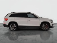 Škoda Kodiaq  2.0 TDI 4x4 Style Plus