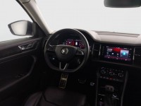 Škoda Kodiaq  2.0 TDI 4x4 Style Plus