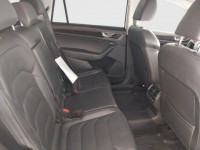 Škoda Kodiaq  2.0 TDI 4x4 Style Plus