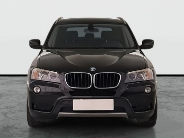 BMW X3  xDrive20d 