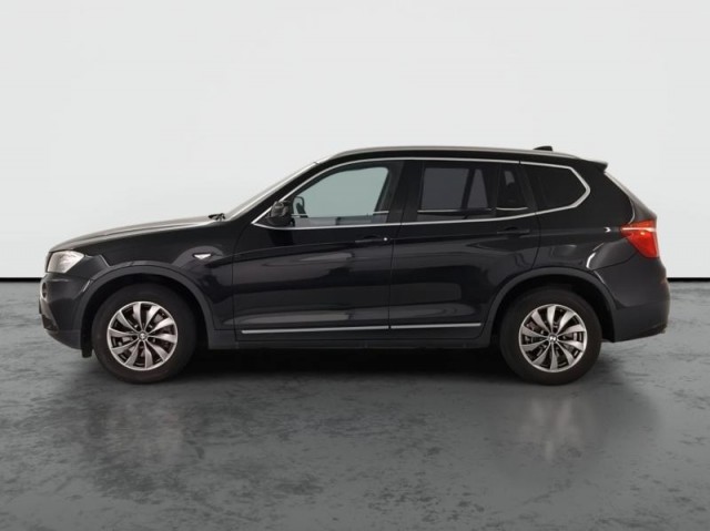 BMW X3  xDrive20d 