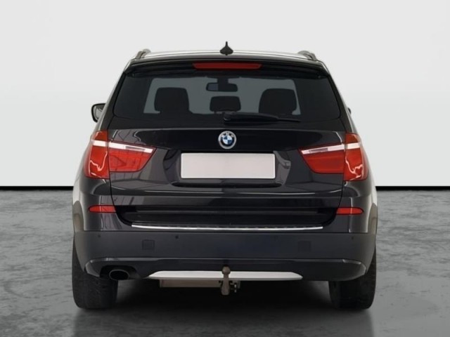 BMW X3  xDrive20d 