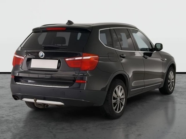 BMW X3  xDrive20d 