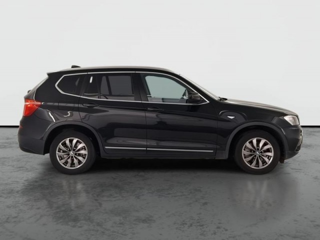 BMW X3  xDrive20d 