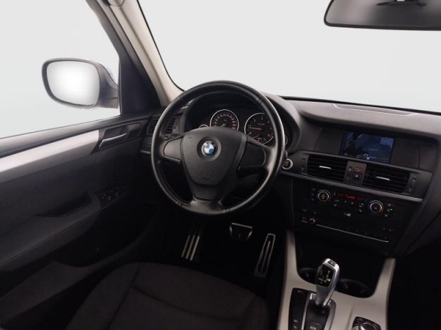 BMW X3  xDrive20d 