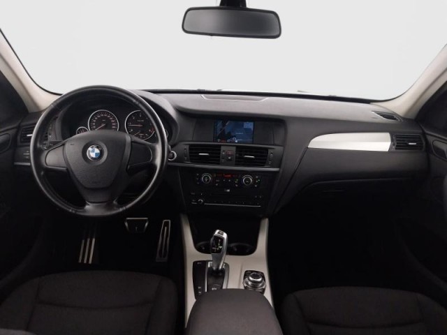 BMW X3  xDrive20d 