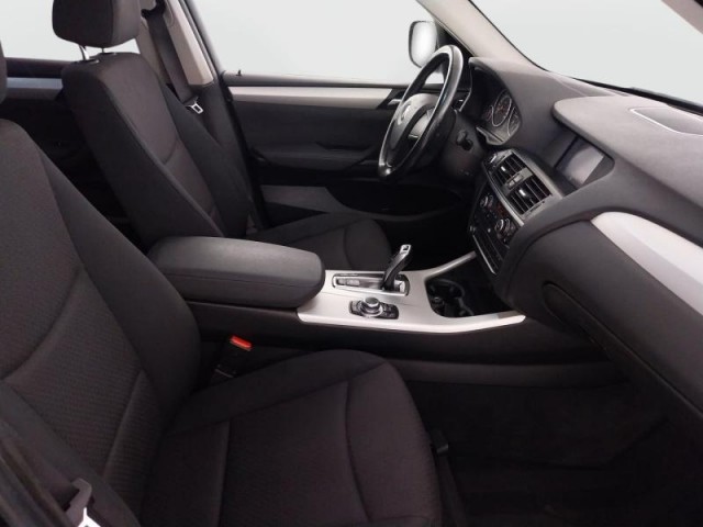 BMW X3  xDrive20d 