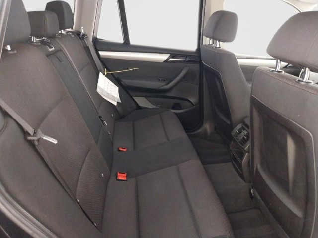 BMW X3  xDrive20d 
