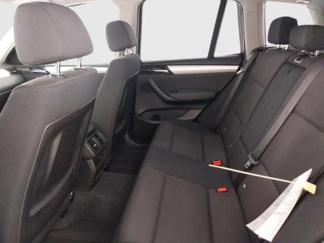 BMW X3  xDrive20d 