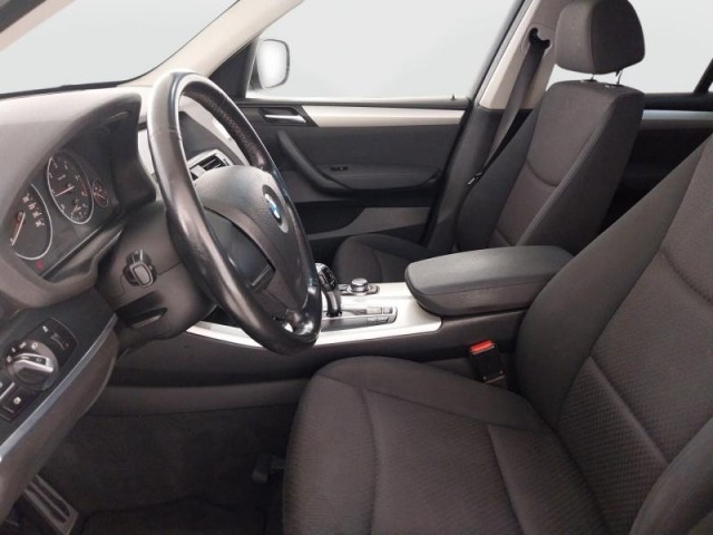 BMW X3  xDrive20d 