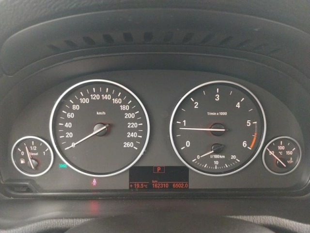 BMW X3  xDrive20d 