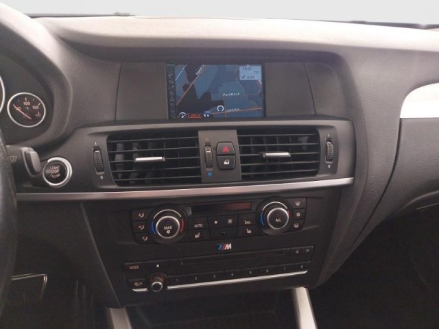BMW X3  xDrive20d 