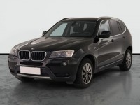 BMW X3  xDrive20d 
