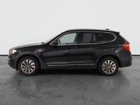 BMW X3  xDrive20d 