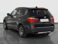 BMW X3  xDrive20d 