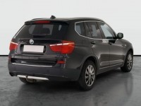 BMW X3  xDrive20d 