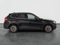 BMW X3  xDrive20d 