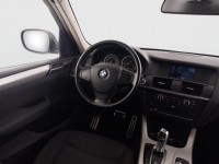 BMW X3  xDrive20d 