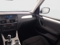 BMW X3  xDrive20d 