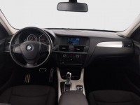 BMW X3  xDrive20d 