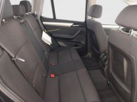 BMW X3  xDrive20d 