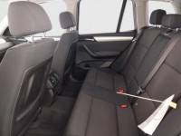 BMW X3  xDrive20d 
