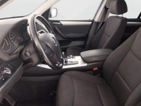 BMW X3  xDrive20d 