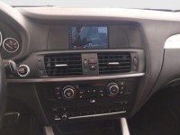 BMW X3  xDrive20d 