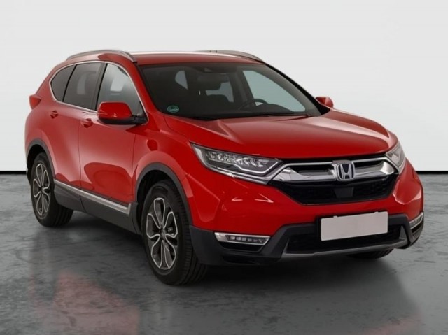 Honda CR-V  2.0i-MMD HEV 