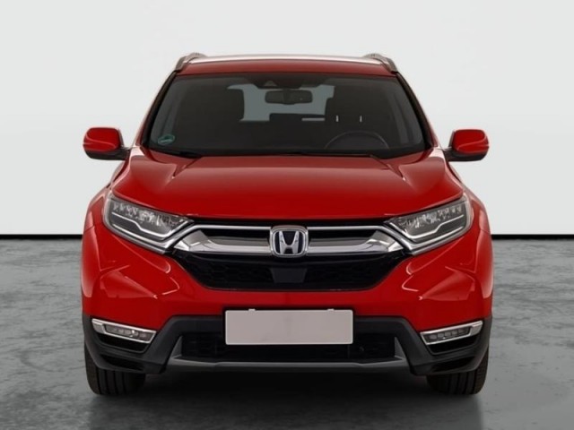 Honda CR-V  2.0i-MMD HEV 