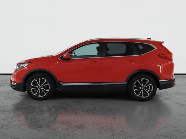 Honda CR-V  2.0i-MMD HEV 