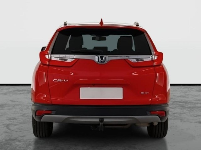 Honda CR-V  2.0i-MMD HEV 