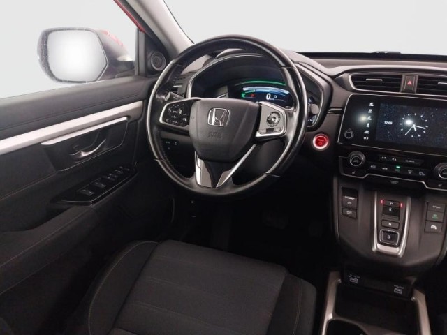 Honda CR-V  2.0i-MMD HEV 