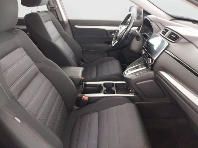 Honda CR-V  2.0i-MMD HEV 