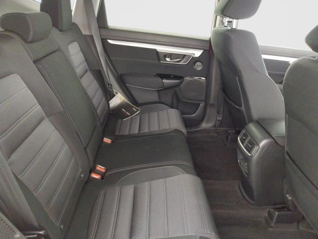 Honda CR-V  2.0i-MMD HEV 